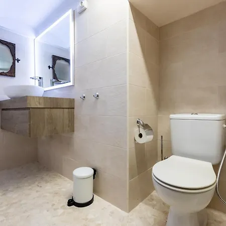 Casa Paraiso Boutique Торремолинос