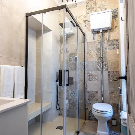 Casa Paraiso Boutique Отель типа 