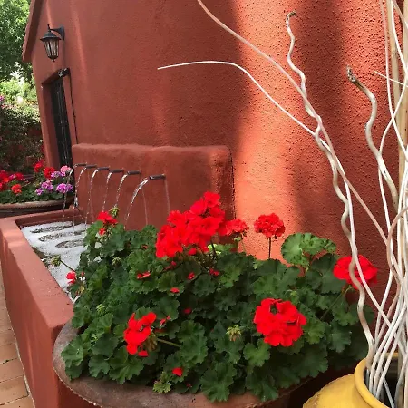 Casa Paraiso Boutique Торремолинос