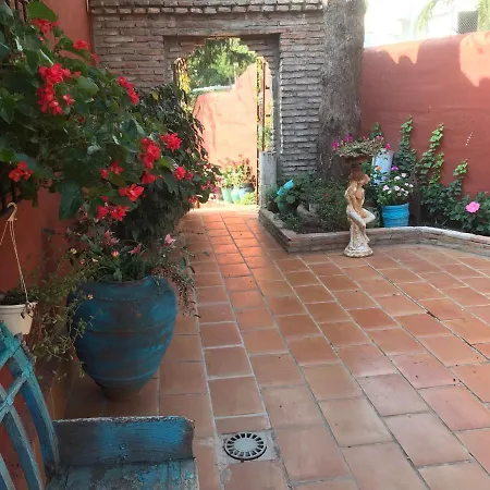 Casa Paraiso Boutique Торремолинос