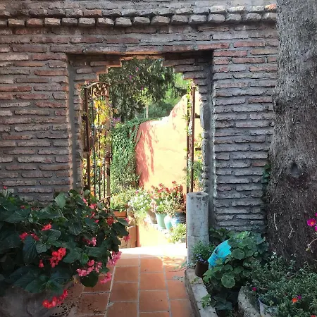 Casa Paraiso Boutique Торремолинос