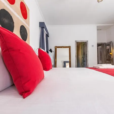 Casa Paraiso Boutique Отель типа 