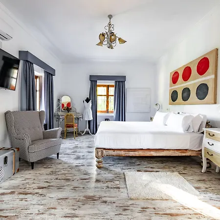Casa Paraiso Boutique Торремолинос