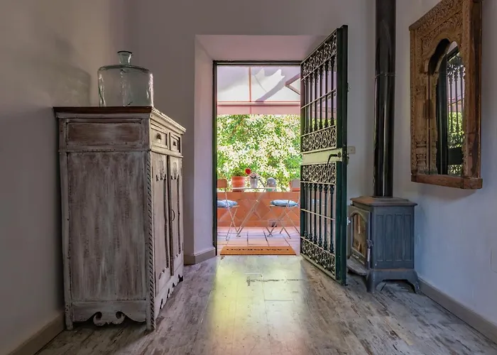 Casa Paraiso Boutique Oda ve Kahvaltı Torremolinos