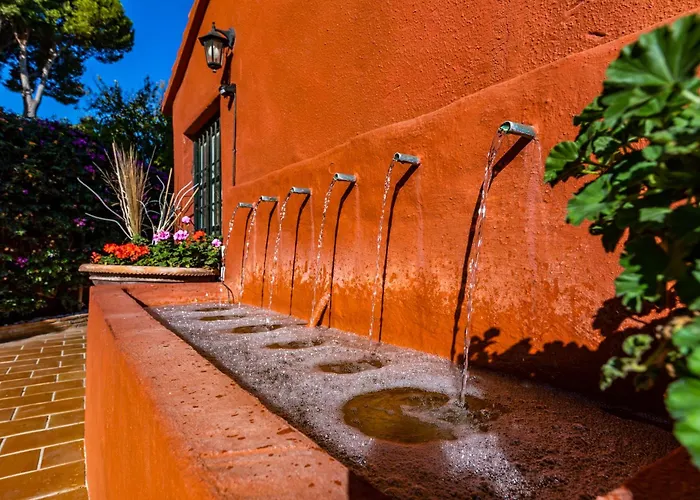 Casa Paraiso Boutique Torremolinos