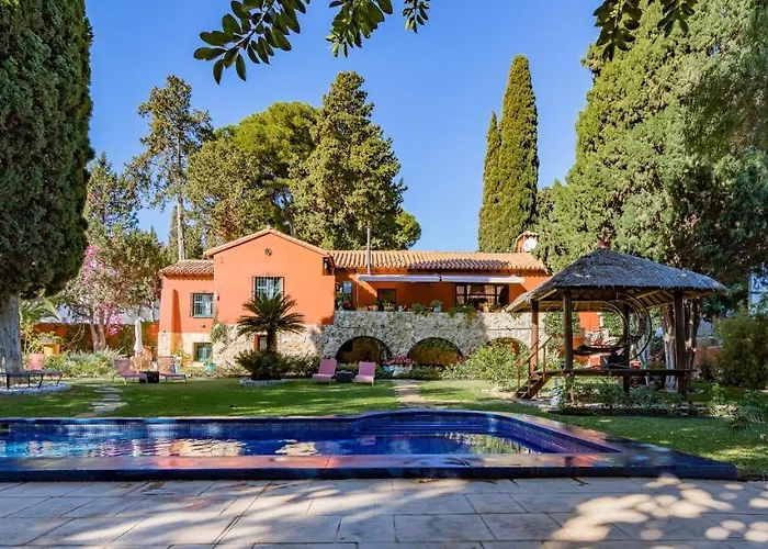 Oda ve Kahvaltı Casa Paraiso Boutique Torremolinos