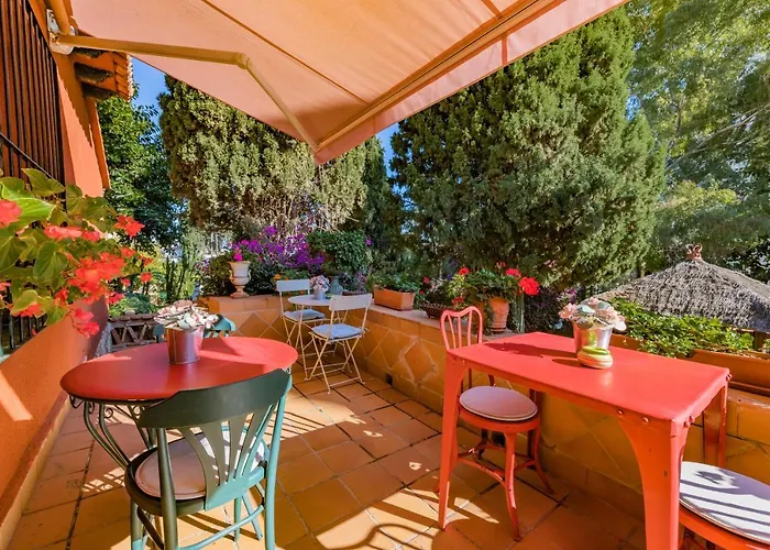 Casa Paraiso Boutique Oda ve Kahvaltı