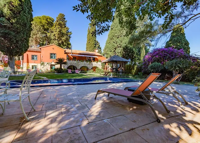 Casa Paraiso Boutique 4* Torremolinos