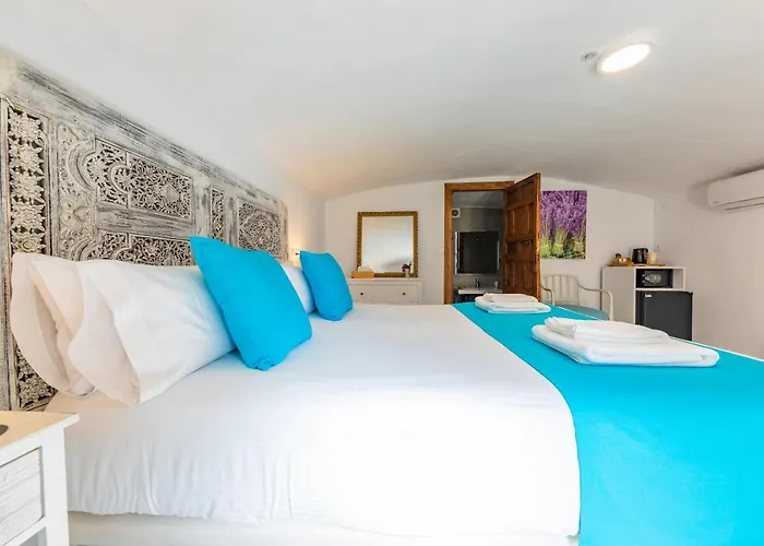 Casa Paraiso Boutique Oda ve Kahvaltı Torremolinos
