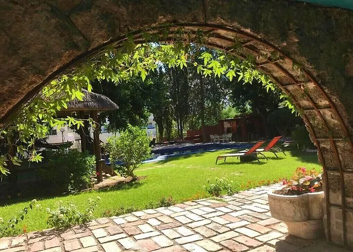 Oda ve Kahvaltı Casa Paraiso Boutique Torremolinos