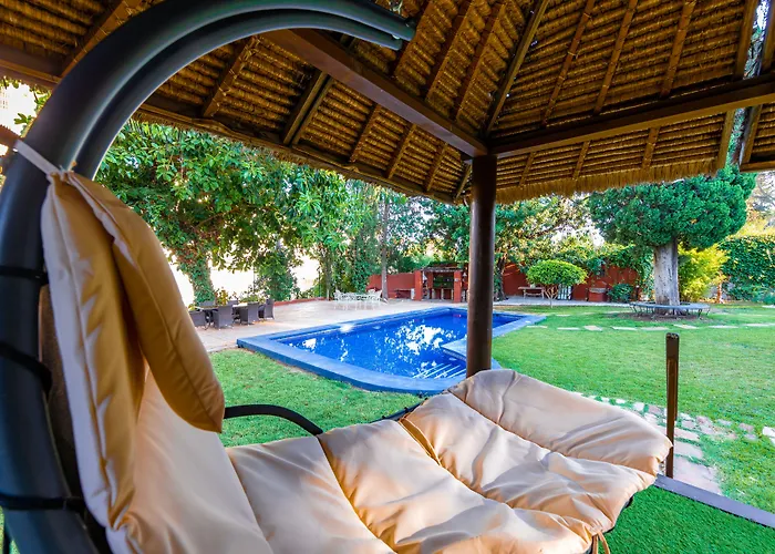 Oda ve Kahvaltı Casa Paraiso Boutique