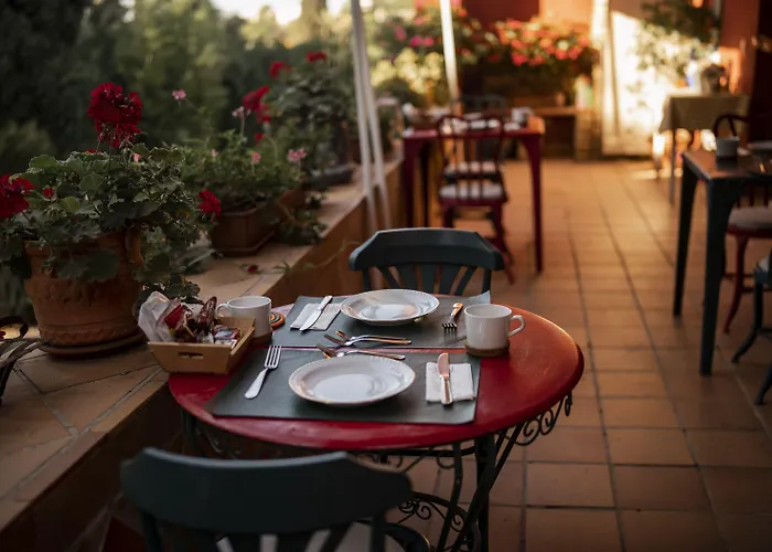 Oda ve Kahvaltı Casa Paraiso Boutique Torremolinos