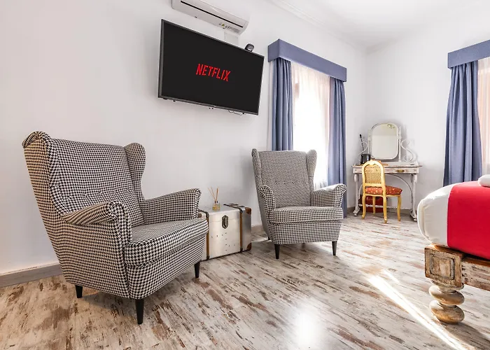 Casa Paraiso Boutique Torremolinos