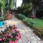 Bed and Breakfast Casa Paraiso Boutique 4*