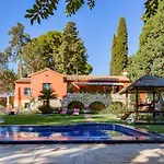 Bed and Breakfast Casa Paraiso Boutique Τορρεμολίνος