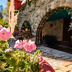 Bed and Breakfast Casa Paraiso Boutique 4*