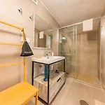 Casa Paraiso Boutique Bed and Breakfast Τορρεμολίνος