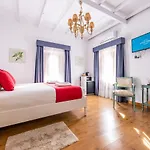 Bed and Breakfast Casa Paraiso Boutique Τορρεμολίνος