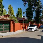 Bed and Breakfast Casa Paraiso Boutique