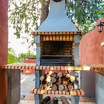 Bed and Breakfast Casa Paraiso Boutique 4*