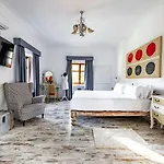 Casa Paraiso Boutique Τορρεμολίνος
