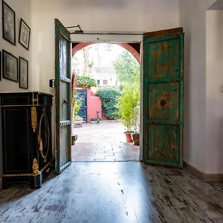 Casa Paraiso Boutique B&B