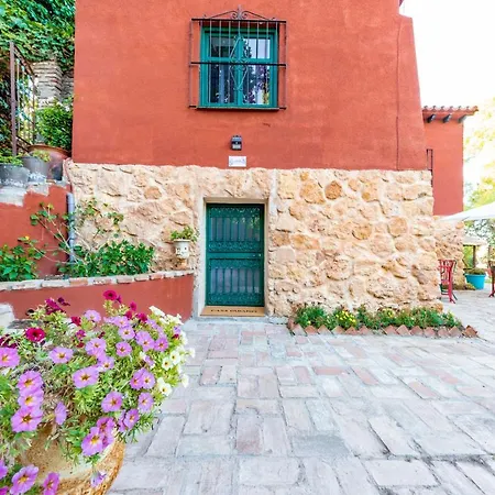 Casa Paraiso Boutique 2* 토레몰리노스