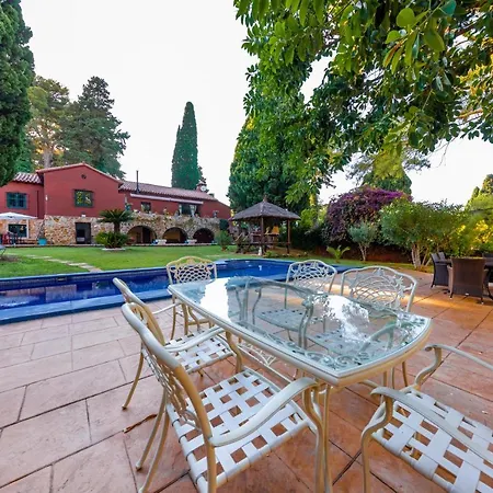 Casa Paraiso Boutique B&B 토레몰리노스