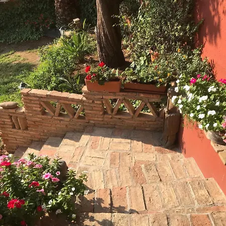 Casa Paraíso Boutique 3*