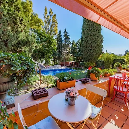 Casa Paraiso Boutique B&B 토레몰리노스