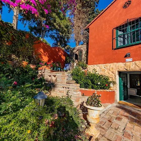 Casa Paraiso Boutique 2* 토레몰리노스