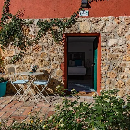 B&B Casa Paraiso Boutique 토레몰리노스