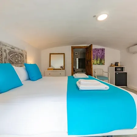 Casa Paraiso Boutique 토레몰리노스