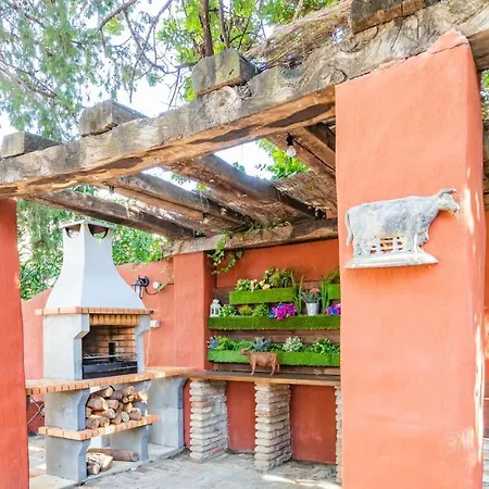 Casa Paraiso Boutique B&B