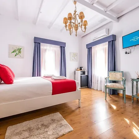 B&B Casa Paraiso Boutique 토레몰리노스