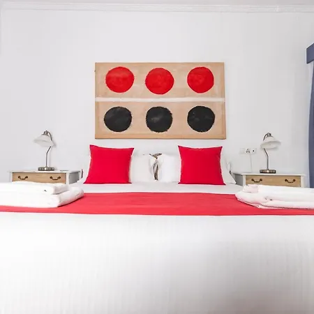 Casa Paraíso Boutique 3*