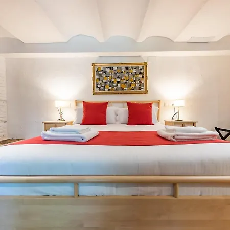 Casa Paraiso Boutique 토레몰리노스