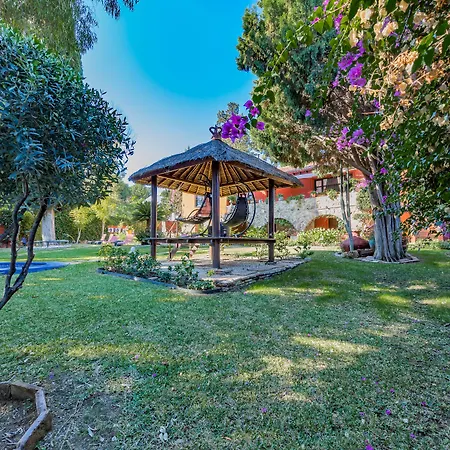 Casa Paraiso Boutique Торремолінос