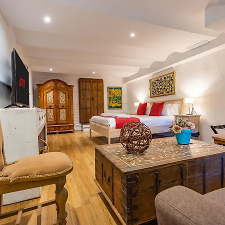 Casa Paraíso Boutique 3*