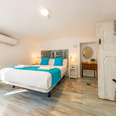 Alojamento de Acomodação e Pequeno-almoço Casa Paraíso Boutique 3*