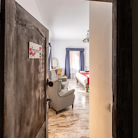 Casa Paraíso Boutique Alojamento de Acomodação e Pequeno-almoço 3*