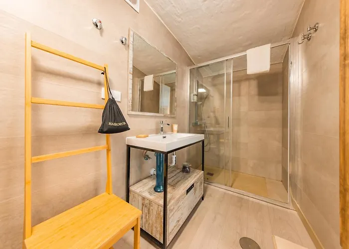 Casa Paraiso Boutique Готель типу 