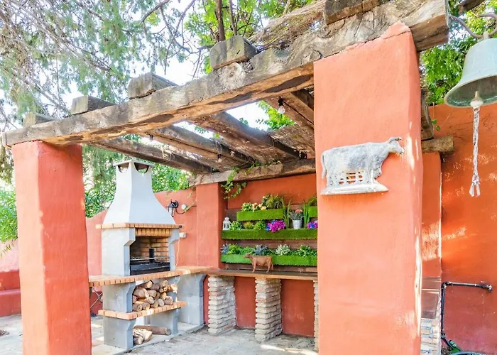 Casa Paraiso Boutique Готель типу 