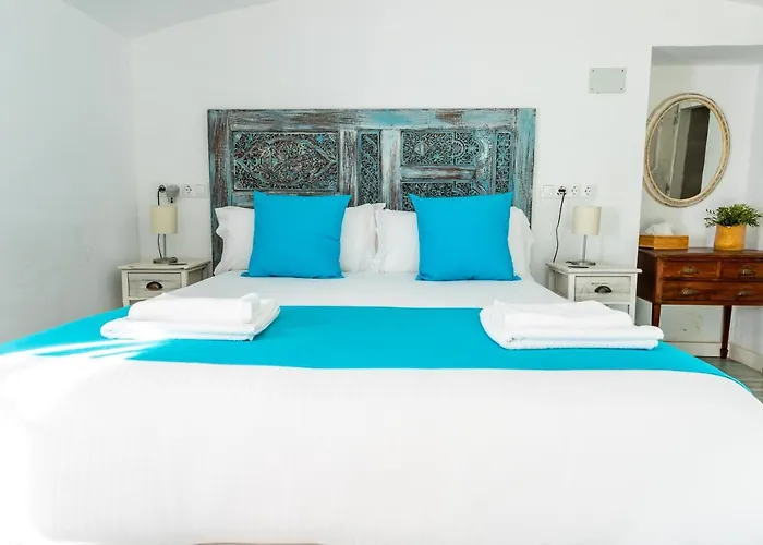 Casa Paraiso Boutique Готель типу 