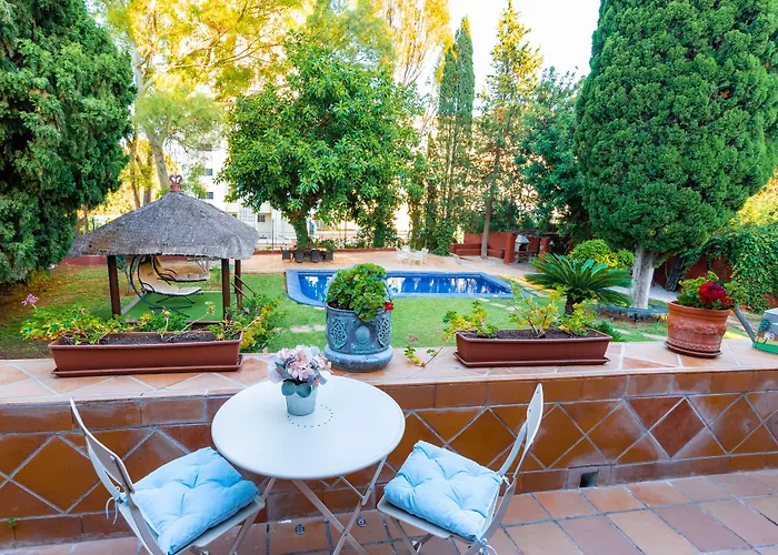 Casa Paraiso Boutique Готель типу 