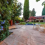 Casa Paraiso Boutique Nocleg ze śniadaniem Torremolinos