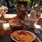 Bed & Breakfast Casa Paraiso Boutique Torremolinos