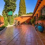 Casa Paraiso Boutique 3* توريمولينوس