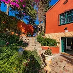 Casa Paraiso Boutique 3* توريمولينوس