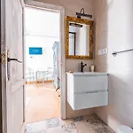 Nocleg ze śniadaniem Casa Paraiso Boutique Torremolinos